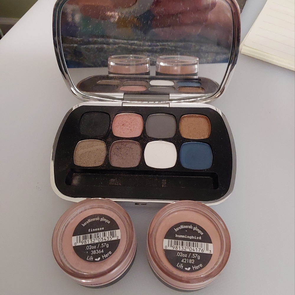Makeup